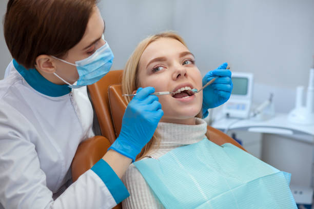 Best Emergency Dentist No Insurance [placeholder7] in Maroa, IL